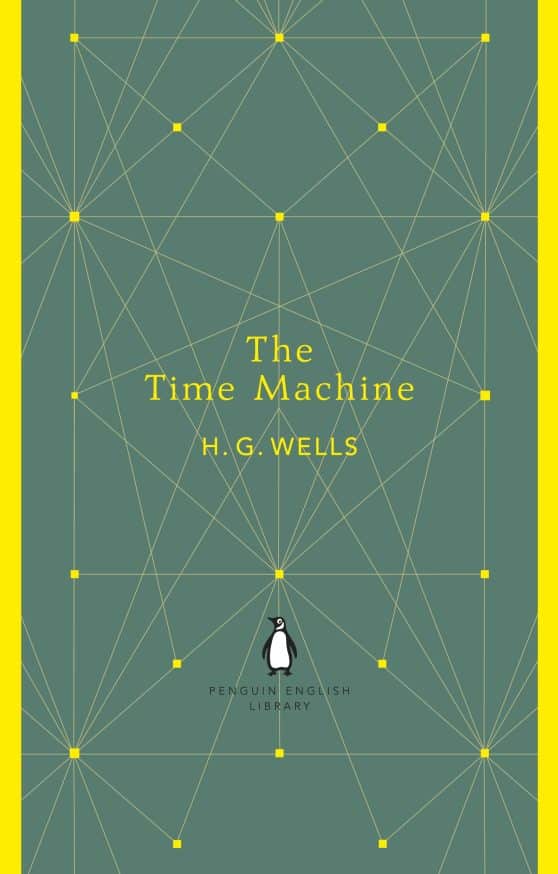 The Time Machine