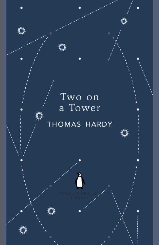 Two on a Tower
