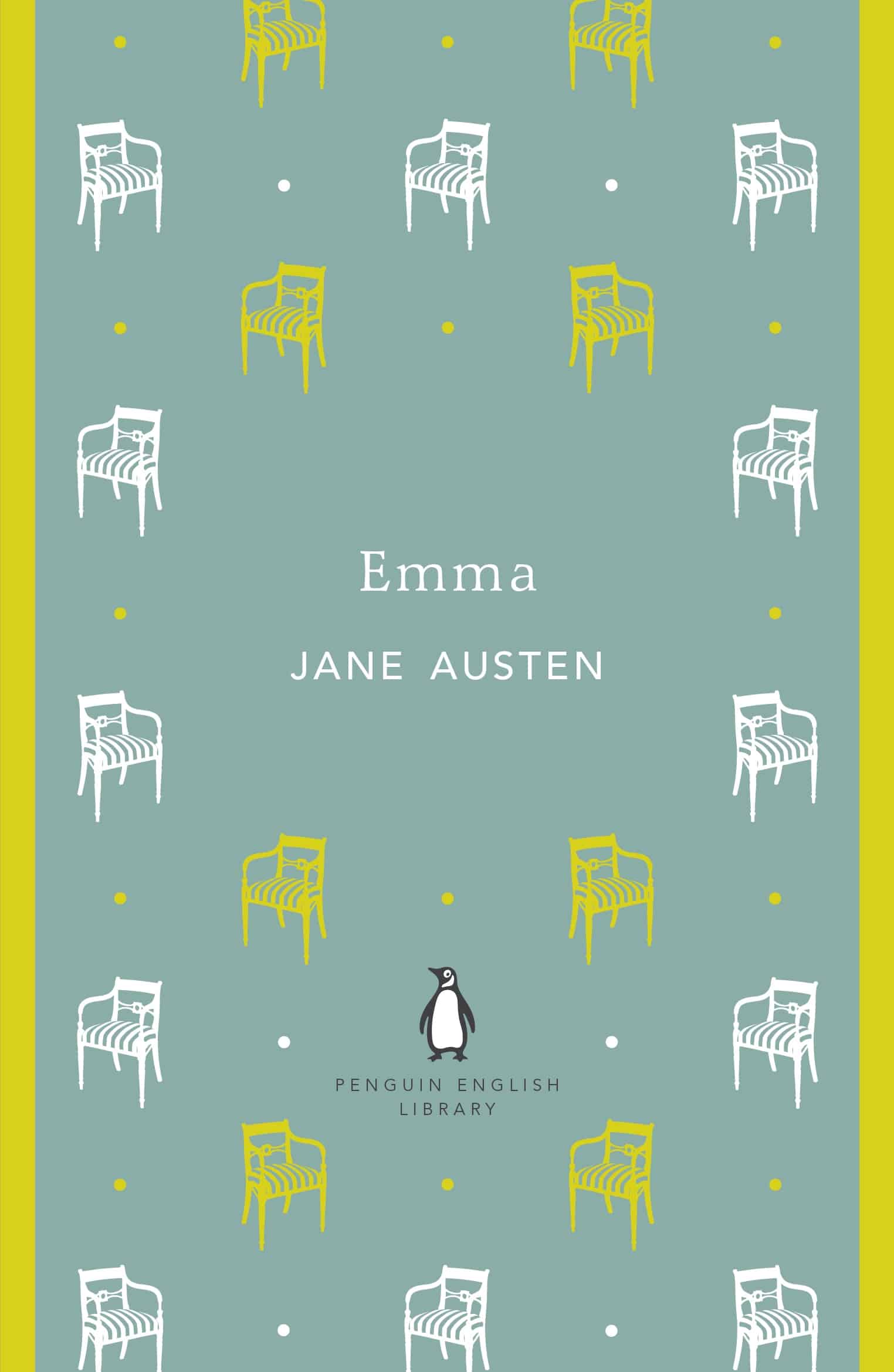 9780141199528 Emma