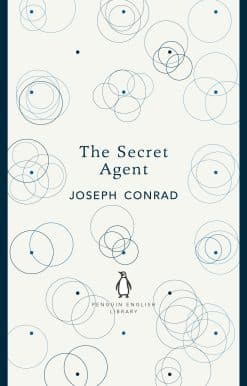 The Secret Agent