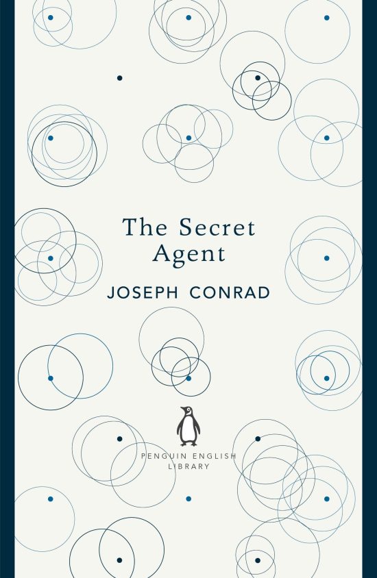 The Secret Agent