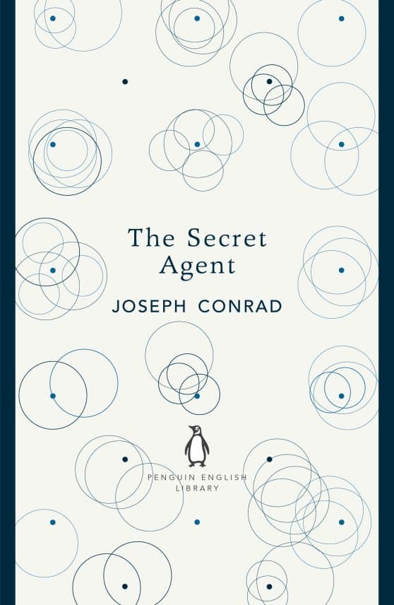 The Secret Agent