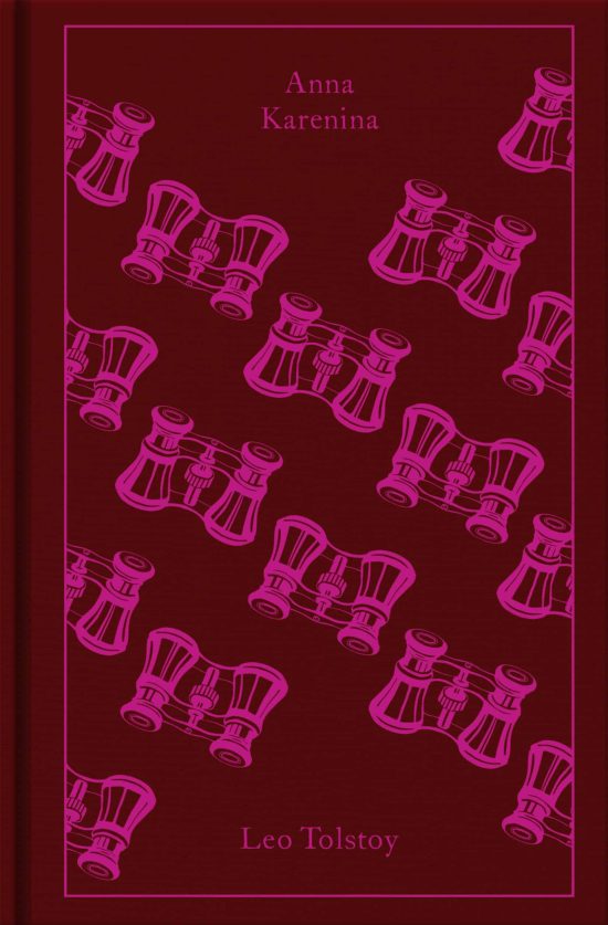 Anna Karenina