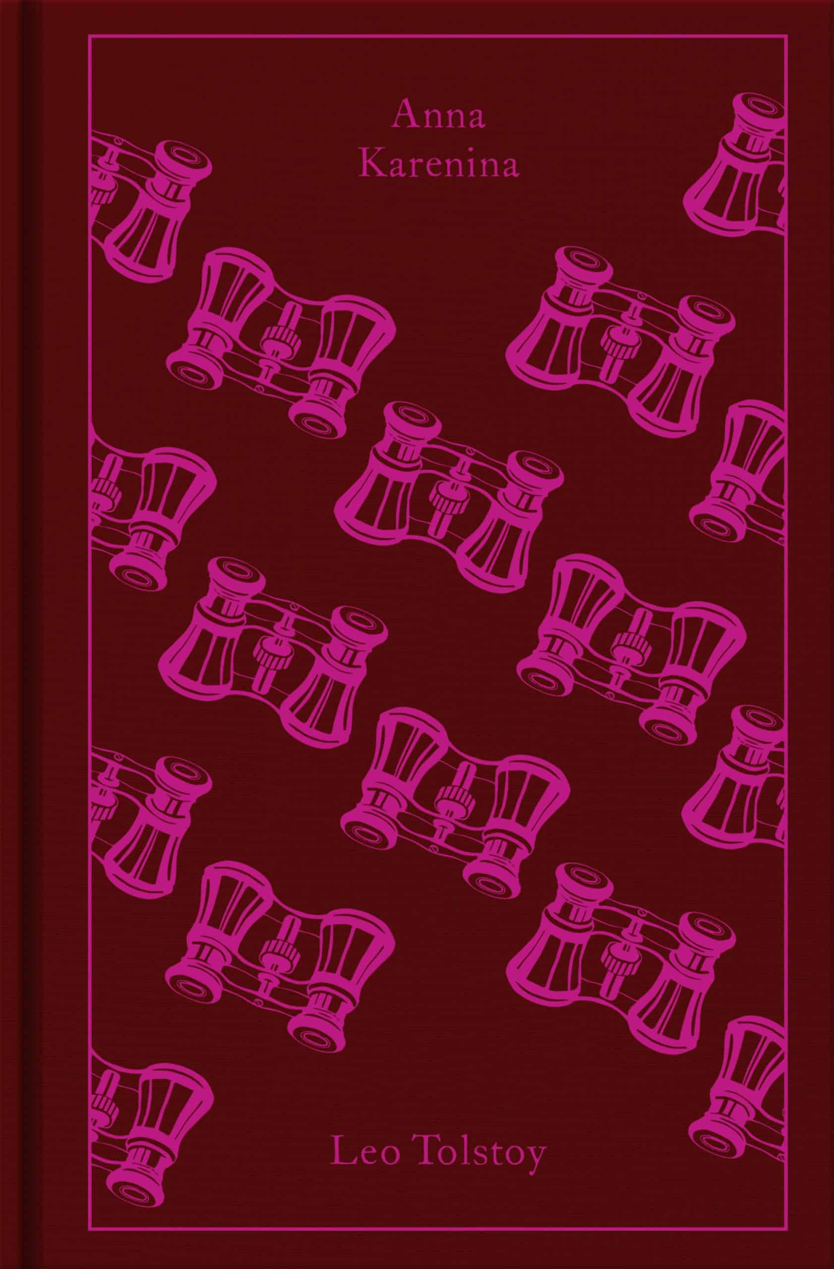 9780141199610 Anna Karenina