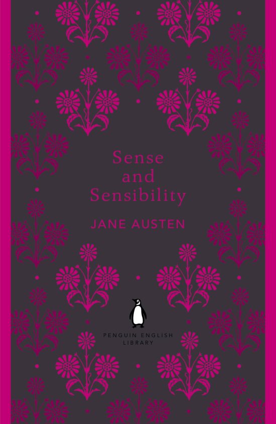 Sense and Sensibility