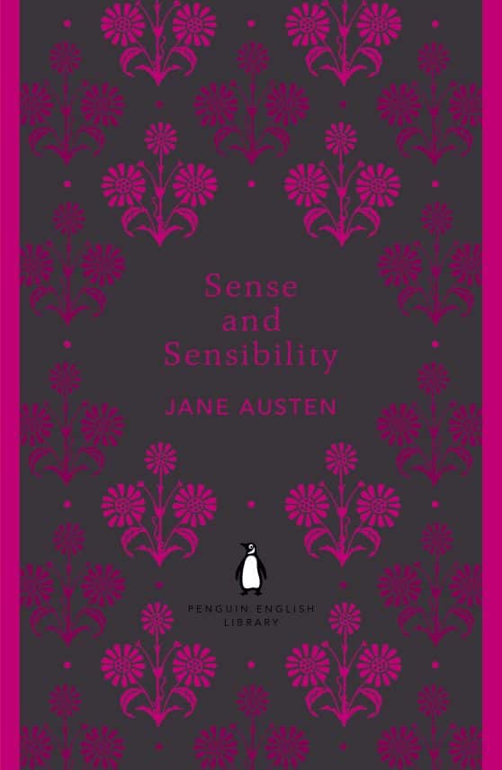 Sense and Sensibility