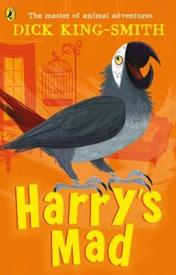 Harry's Mad