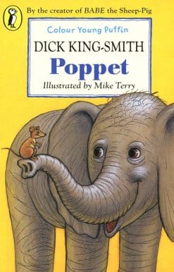 Poppet
