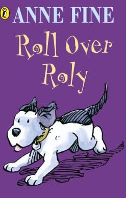 Roll Over Roly