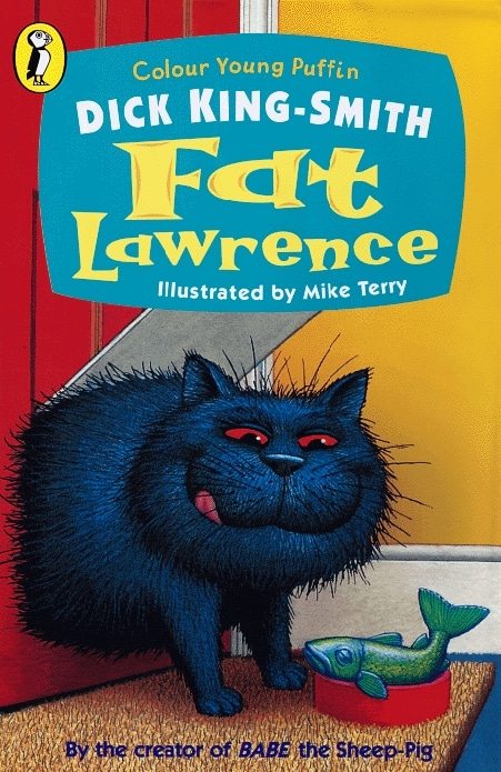 9780141312149 Fat Lawrence
