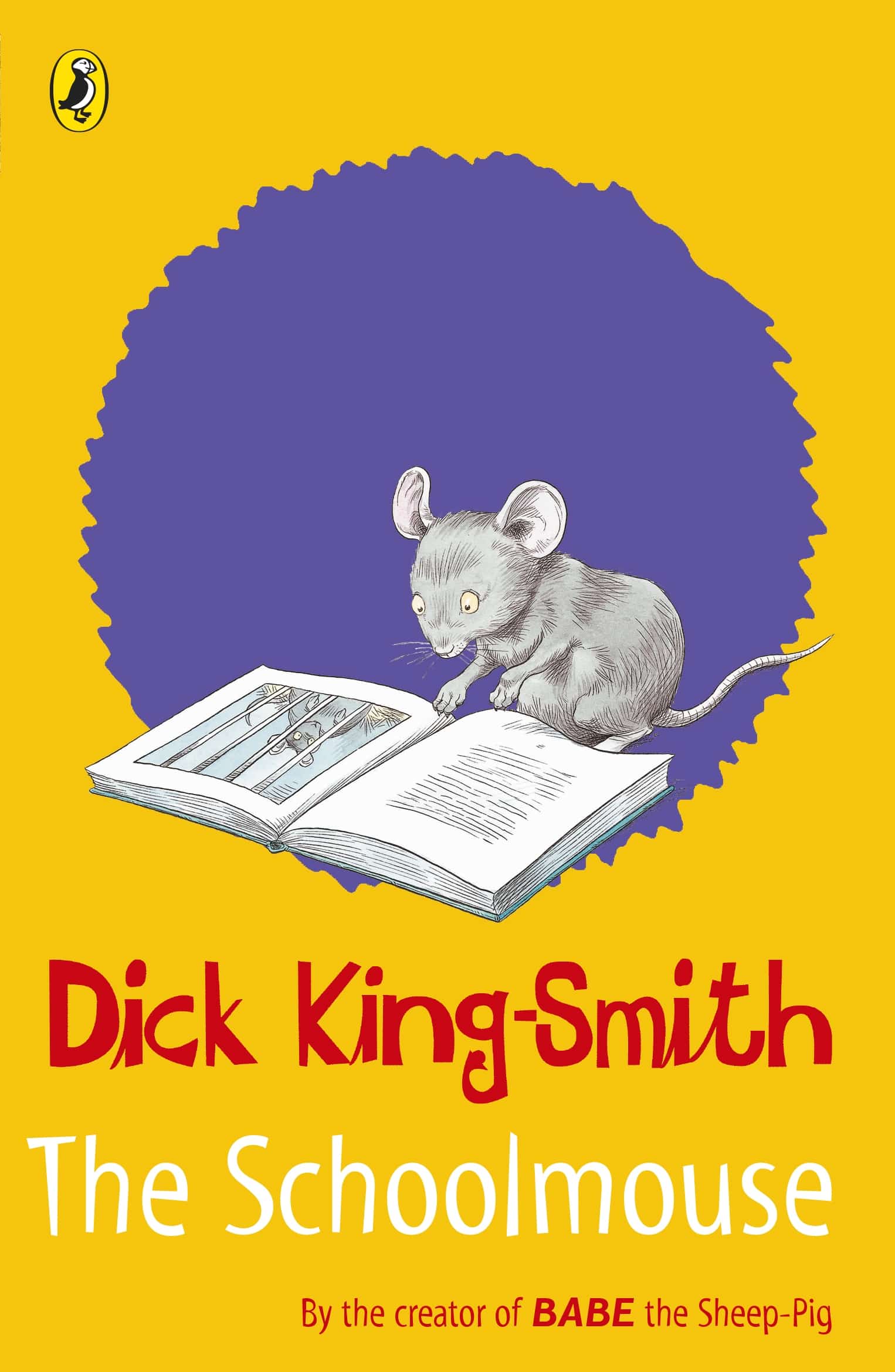 9780141316413 The Schoolmouse