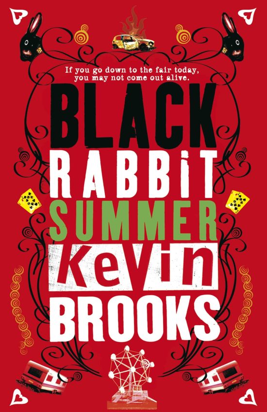 Black Rabbit Summer