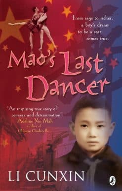 Mao's Last Dancer