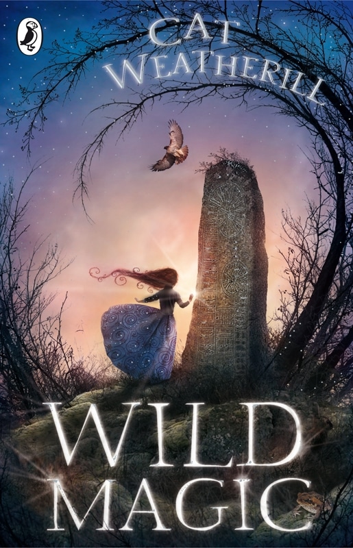9780141321141 Wild Magic
