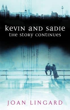 Kevin and Sadie: The Story Continues