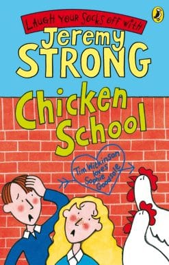 Chicken School