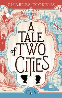 A Tale of Two Cities