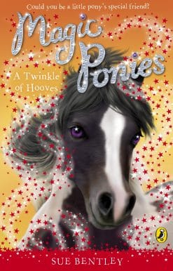 Magic Ponies: A Twinkle of Hooves