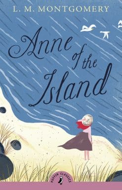 Anne of the Island