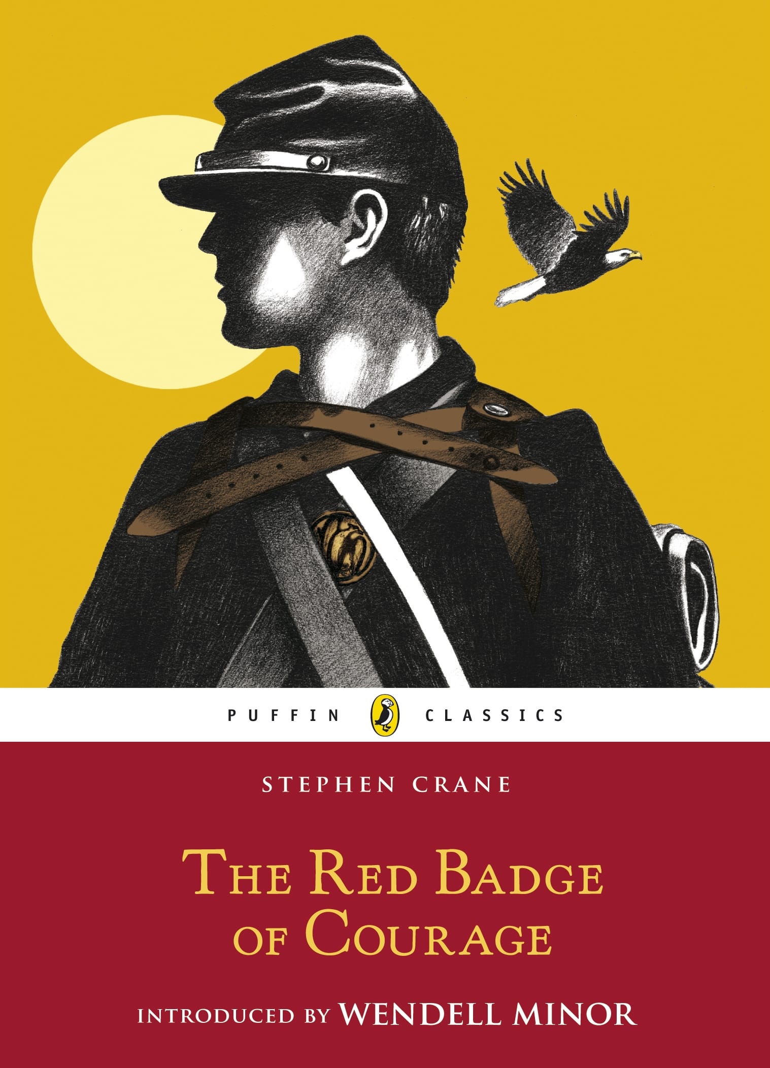 9780141327525 Red Badge of Courage