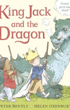 King Jack and the Dragon