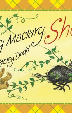 Hairy Maclary, Shoo