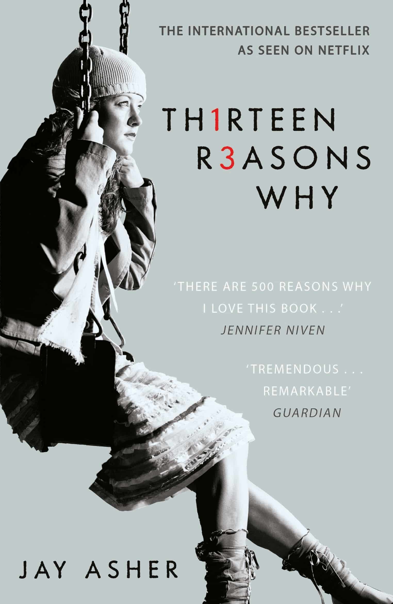 9780141328294 Thirteen Reasons Why