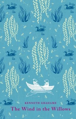 The Wind in the Willows
