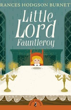 Little Lord Fauntleroy