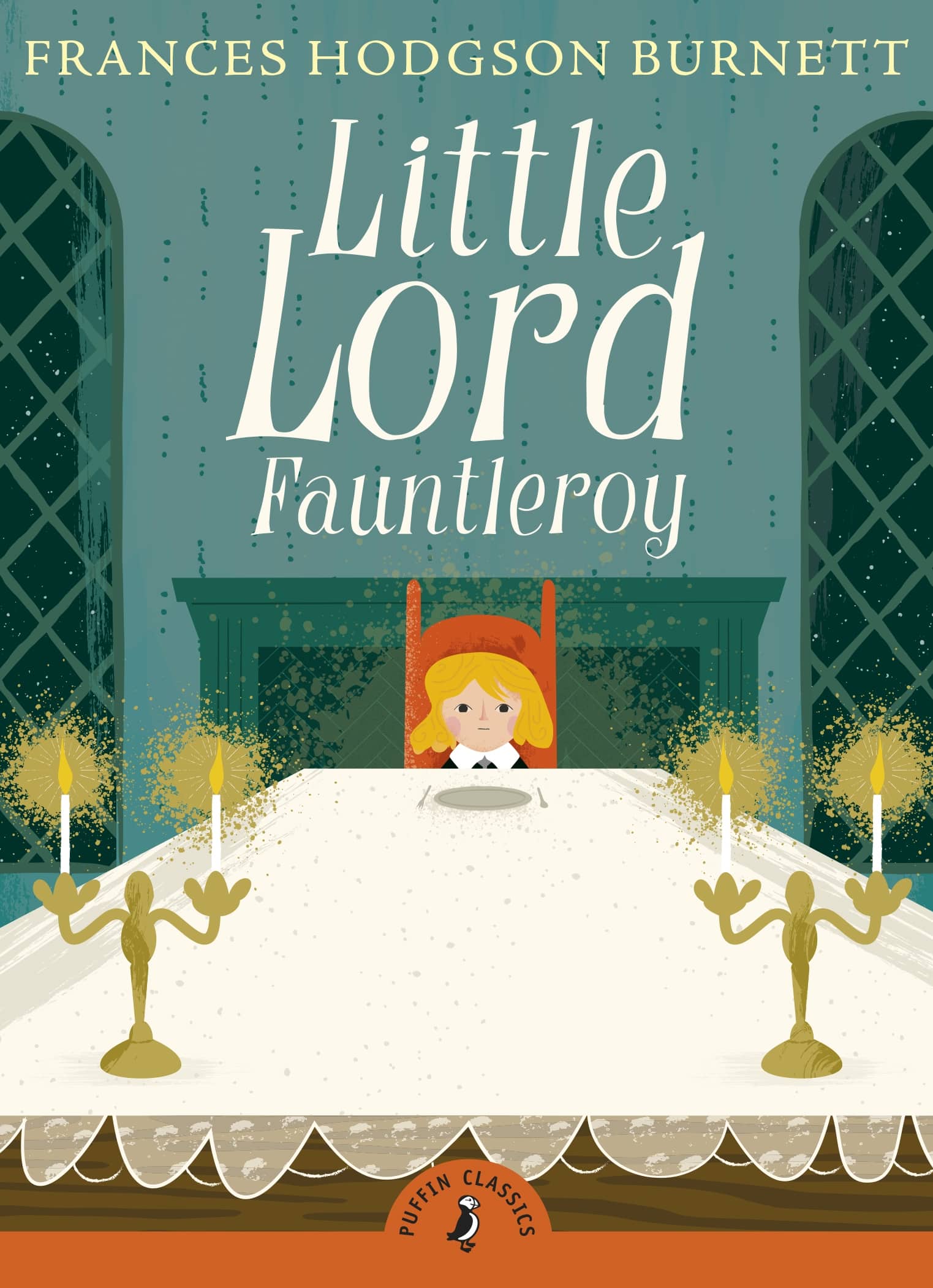 9780141330143 Little Lord Fauntleroy