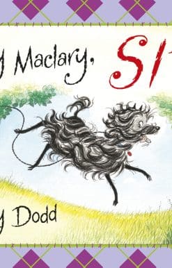 Hairy Maclary, Sit