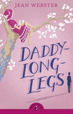 Daddy Long-Legs