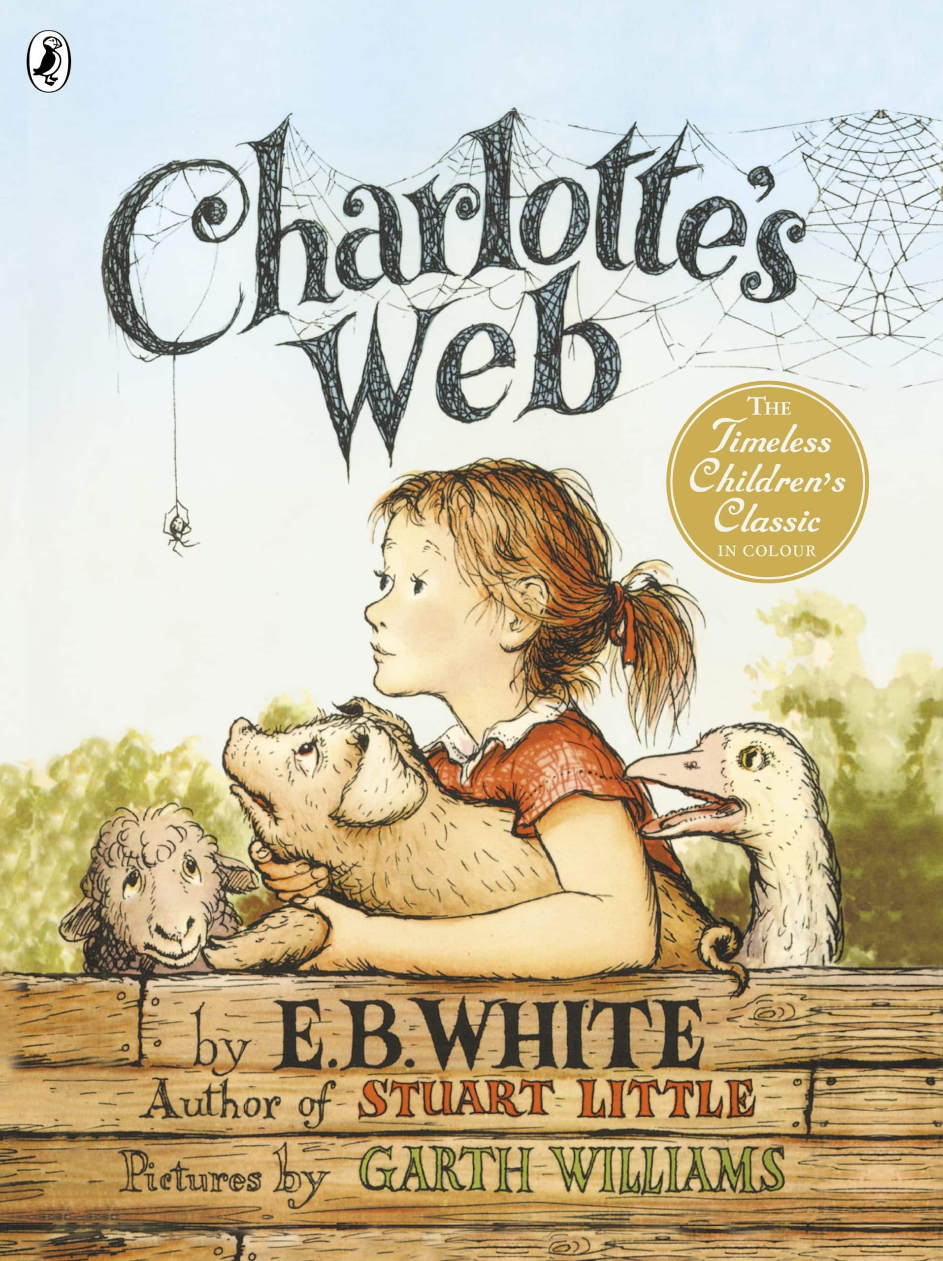 9780141331331 Charlotte's Web