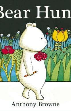 Bear Hunt