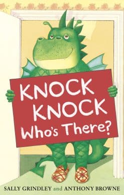 Knock Knock Who's There?