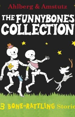 Funnybones: A Bone Rattling Collection
