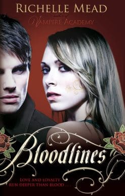 Bloodlines (book 1)