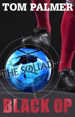 The Squad: Black Op