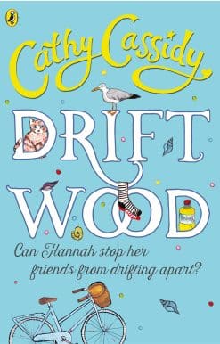 Driftwood