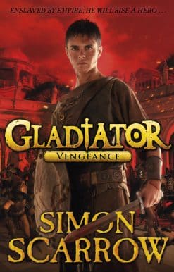 Gladiator: Vengeance