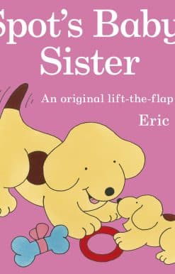 Spot's Baby Sister