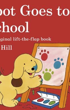 Spot Goes to School