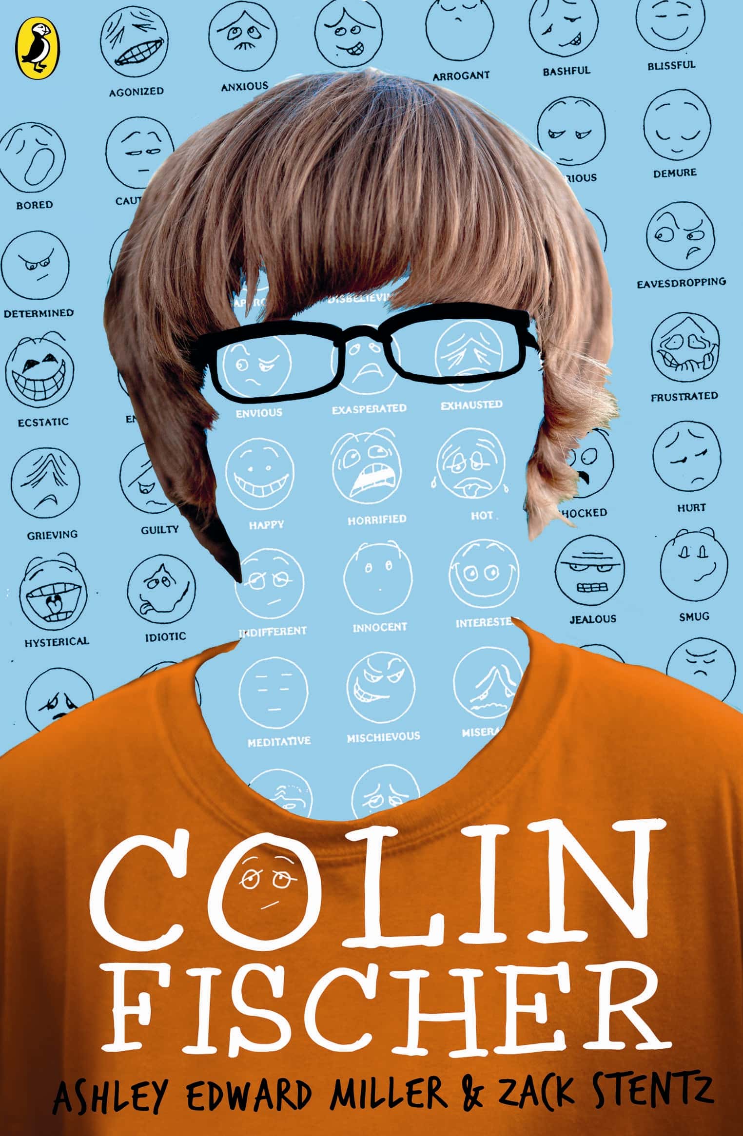 9780141343990 Colin Fischer
