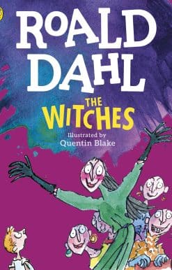 The Witches (Colour Edition)