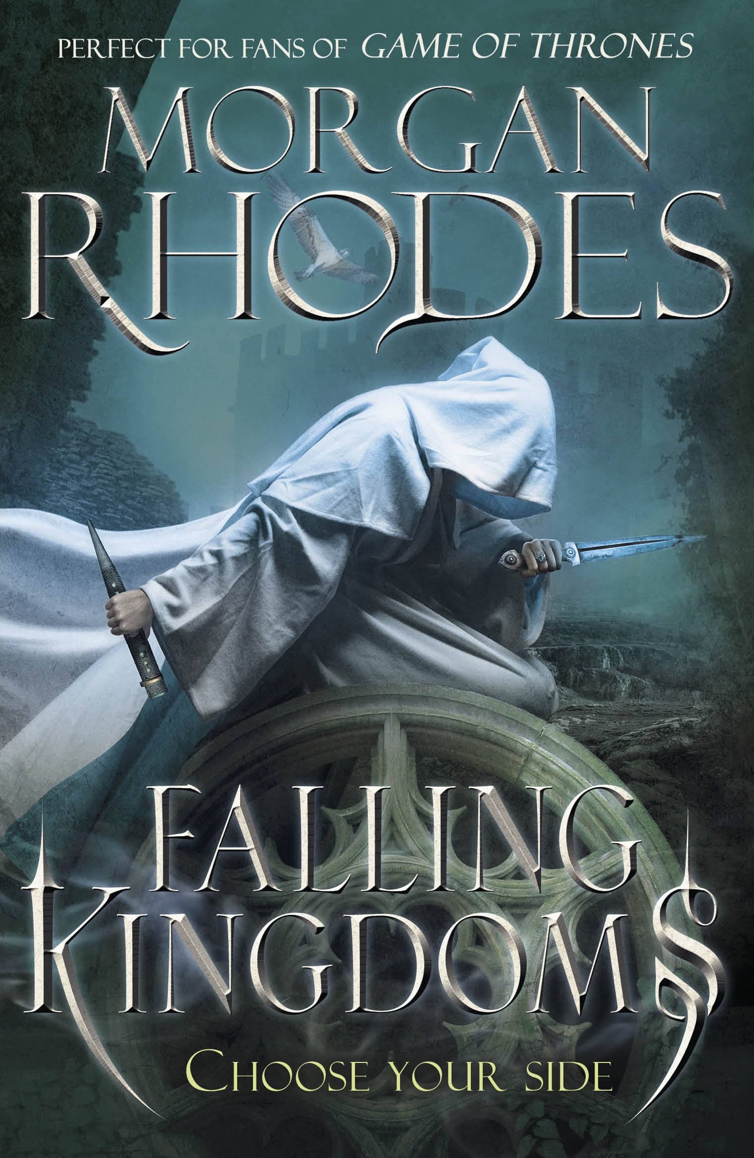 9780141346151 Falling Kingdoms