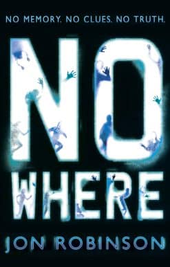 Nowhere (Nowhere Book 1)