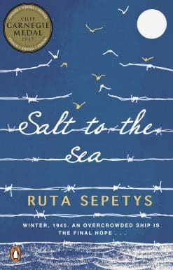 Salt to the Sea