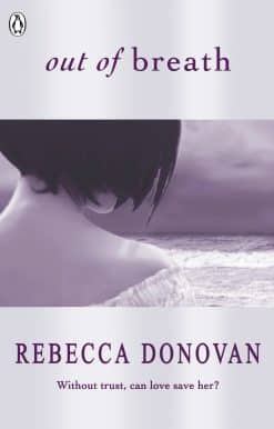 Out of Breath (The Breathing Series #3)