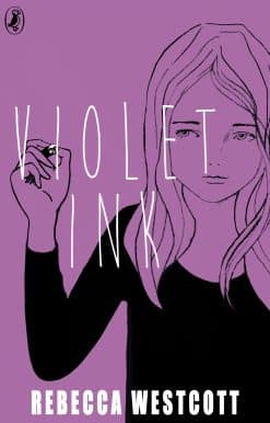 Violet Ink