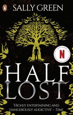 Half Lost